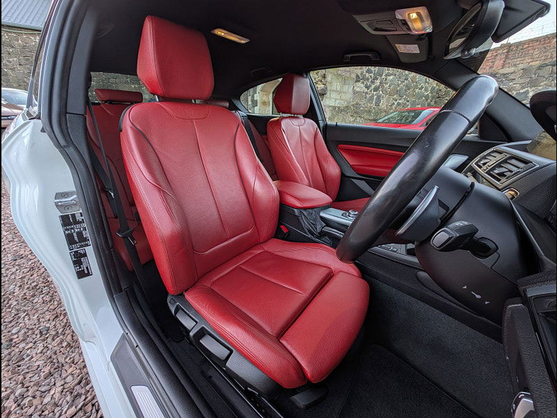BMW 1 Series 3.0L M135I Hatchback 3dr Petrol Automatic Euro 6 (322 bhp) 3dr Automatic 2025