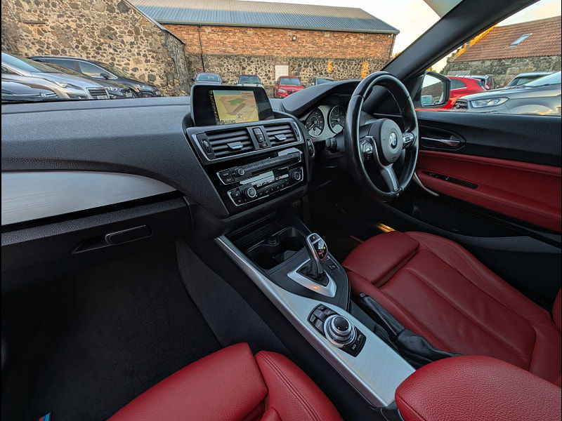 BMW 1 Series 3.0L M135I Hatchback 3dr Petrol Automatic Euro 6 (322 bhp) 3dr Automatic 2025