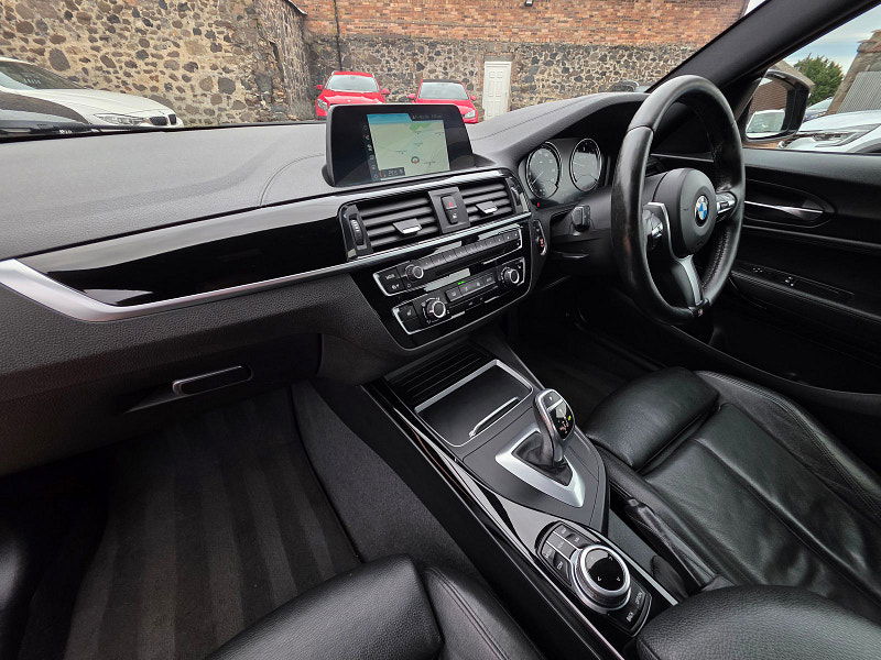 BMW 2 Series 2.0L 220D M Sport Auto Coupe 2dr Diesel Automatic Euro 6 (188 bhp) 2dr Automatic 2025