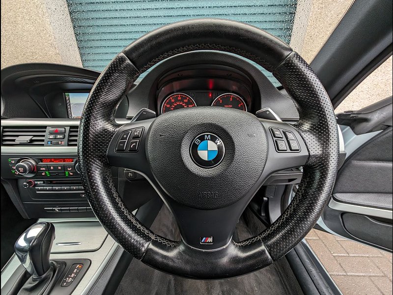 BMW 3 Series 2.0L 320D SPORT PLUS EDITION Coupe 2dr Diesel Automatic Euro 5 (181 bhp) 2dr Automatic 2024