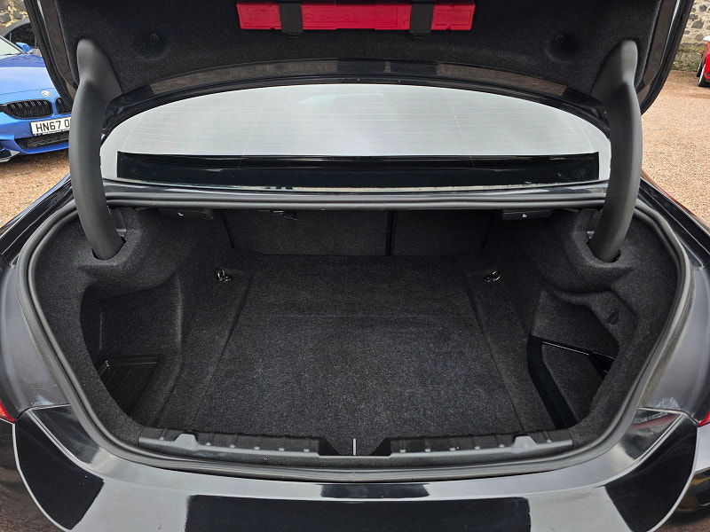 BMW 4 Series 3.0 435d M Sport Coupe 2dr Diesel Auto xDrive Euro 6 (s/s) (313 ps) 2dr Automatic 2026