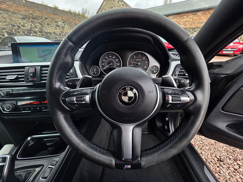 BMW 4 Series 3.0 435d M Sport Coupe 2dr Diesel Auto xDrive Euro 6 (s/s) (313 ps) 2dr Automatic 2026