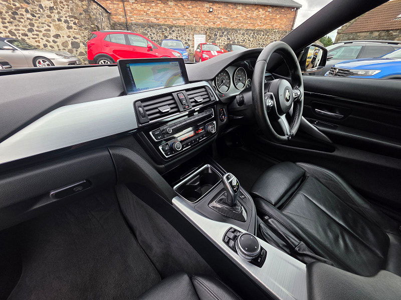 BMW 4 Series 3.0 435d M Sport Coupe 2dr Diesel Auto xDrive Euro 6 (s/s) (313 ps) 2dr Automatic 2026