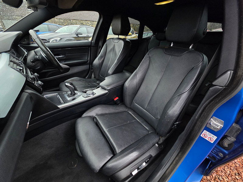 BMW 4 Series Gran Coupe 3.0 435d M Sport Hatchback 5dr Diesel Auto xDrive Euro 6 (s/s) (313 ps) 5dr Automatic 2026