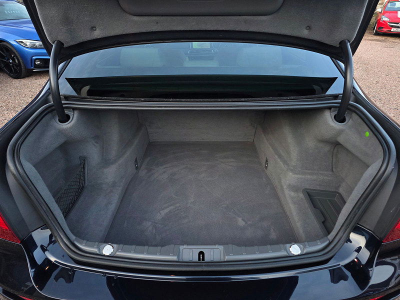 BMW 7 Series 3.0 730d M Sport Saloon 4dr Diesel Auto Euro 5 (s/s) (258 ps) 4dr Automatic 2026