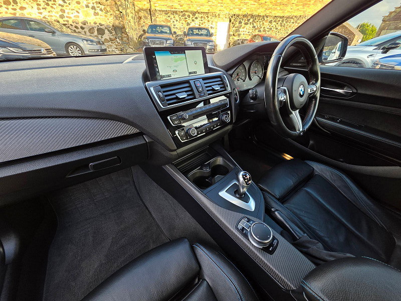 BMW M2 3.0L Auto Coupe 2dr Petrol Automatic Euro 6 (365 bhp) 2dr Automatic 2026