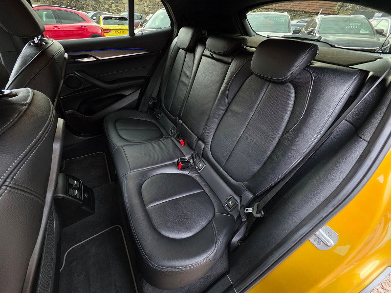 BMW X2 2.0 20i M Sport X SUV 5dr Petrol DCT sDrive Euro 6 (s/s) (192 ps) 5dr Automatic 2026