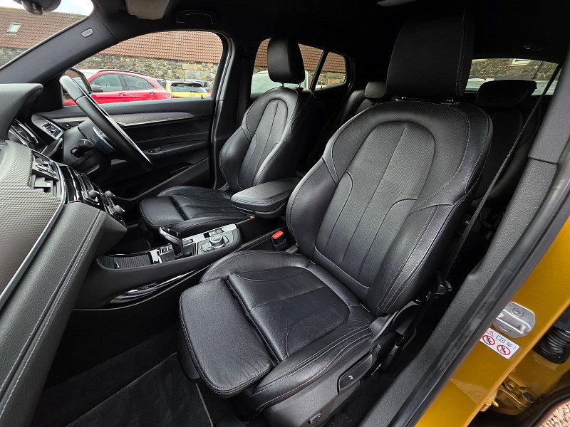 BMW X2 2.0 20i M Sport X SUV 5dr Petrol DCT sDrive Euro 6 (s/s) (192 ps) 5dr Automatic 2026