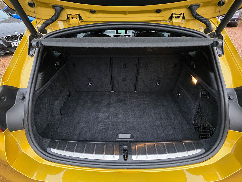 BMW X2 2.0L sDrive 20i M Sport X Auto SUV 5dr Petrol Automatic Euro 6 (189 bhp) 5dr Automatic 2025