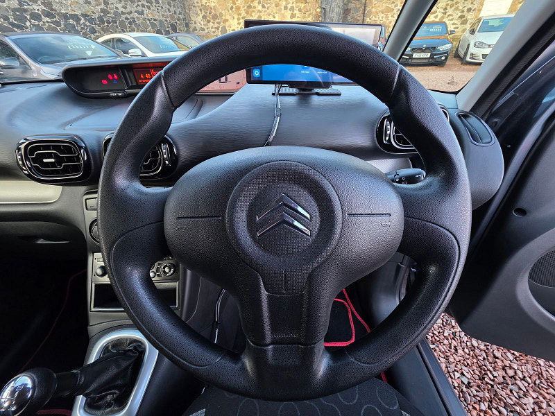 Citroen C3 Picasso 1.6 HDi Code MPV 5dr Diesel Manual Euro 5 (90 ps) 5dr Manual 2026