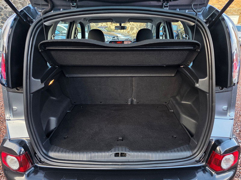 Citroen C3 Picasso 1.6 HDi Code MPV 5dr Diesel Manual Euro 5 (90 ps) 5dr Manual 2026