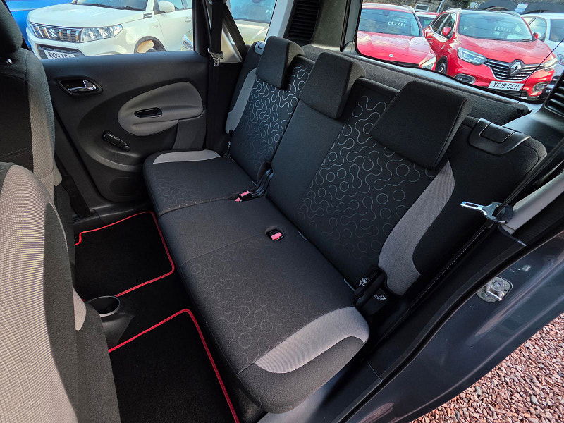 Citroen C3 Picasso 1.6 HDi Code MPV 5dr Diesel Manual Euro 5 (90 ps) 5dr Manual 2026