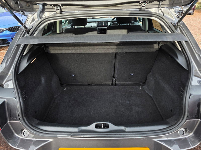 Citroen C4 Cactus 1.2 PureTech Origins Hatchback 5dr Petrol Manual Euro 6 (s/s) (110 ps) 5dr Manual 2026