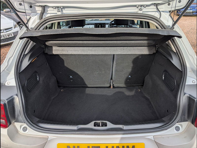 Citroen C4 Cactus 1.6L BLUEHDI W S/S SUV 5dr Diesel Manual Euro 6 (109 bhp) 5dr Manual 2025