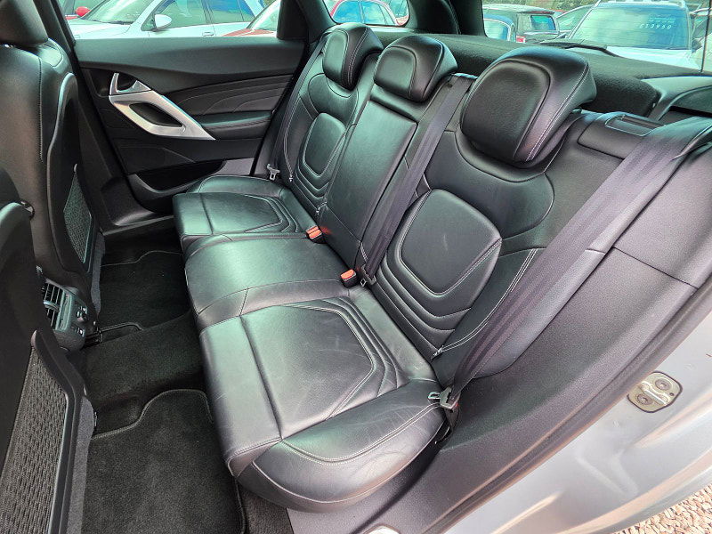 Citroen DS5 2.0L D Sport HDi Auto Hatchback 5dr Diesel Automatic Euro 5 (161 bhp) 5dr Automatic 2025
