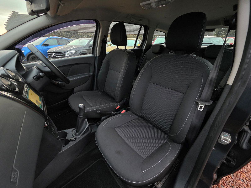 Dacia Logan MCV 1.5 Blue dCi Comfort Estate 5dr Diesel Manual Euro 6 (s/s) (95 ps) 5dr Manual 2026