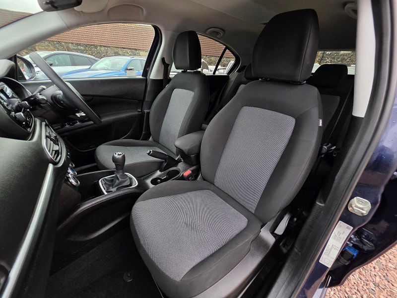Fiat Tipo 1.0L Tipo Hatchback 5dr Petrol Manual Euro 6 (99 bhp) 5dr Manual 2025