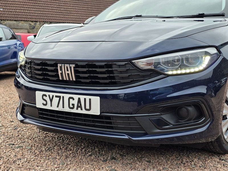 Fiat Tipo 1.0L Tipo Hatchback 5dr Petrol Manual Euro 6 (99 bhp) 5dr Manual 2025