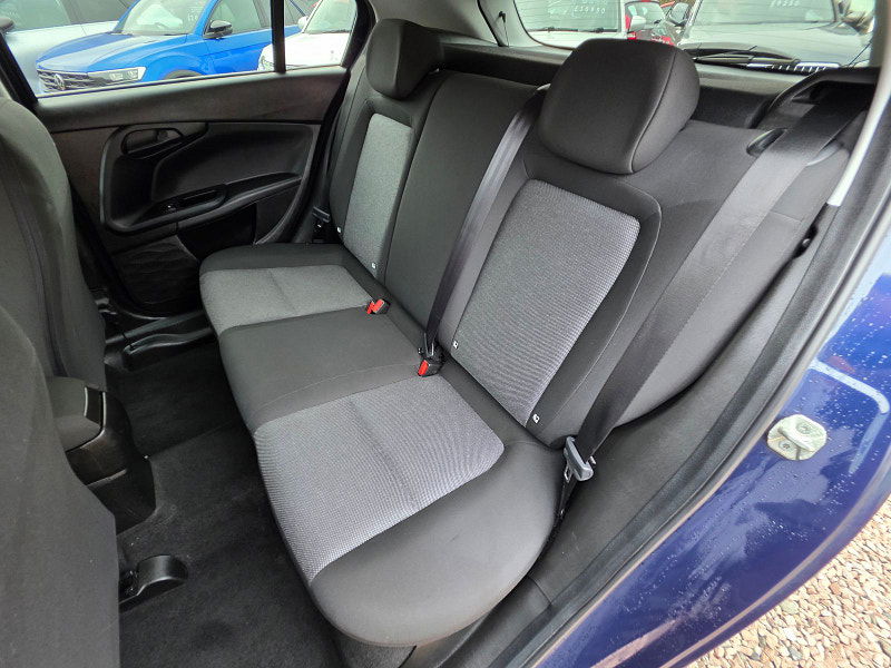 Fiat Tipo 1.0L Tipo Hatchback 5dr Petrol Manual Euro 6 (99 bhp) 5dr Manual 2025