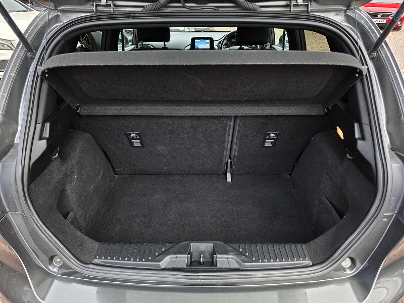 Ford Fiesta 1.0T EcoBoost ST-Line Hatchback 5dr Petrol Manual Euro 6 (s/s) (140 ps) 5dr Manual 2026