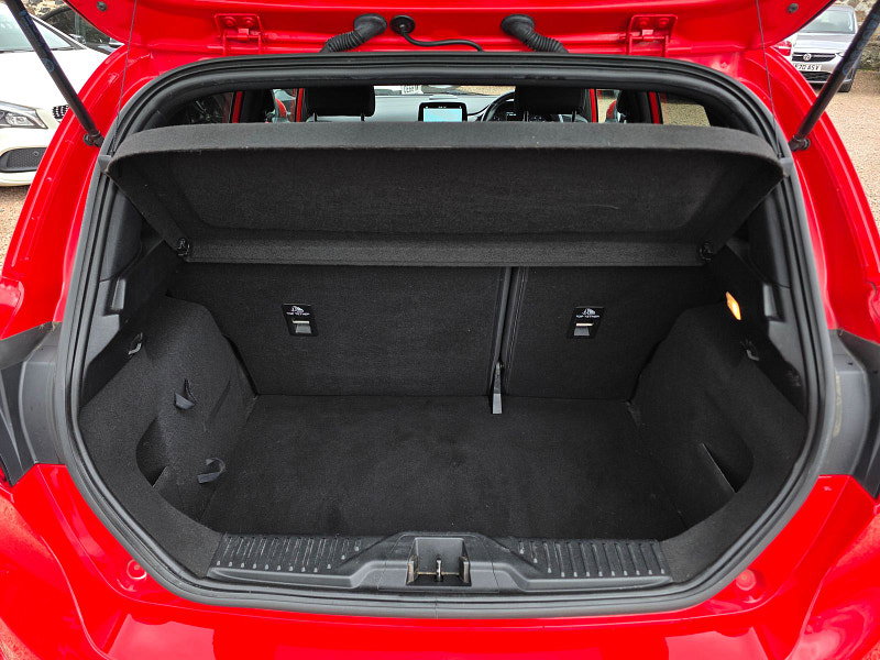 Ford Fiesta 1.0T EcoBoost ST-Line Hatchback 5dr Petrol Manual Euro 6 (s/s) (140 ps) 5dr Manual 2026