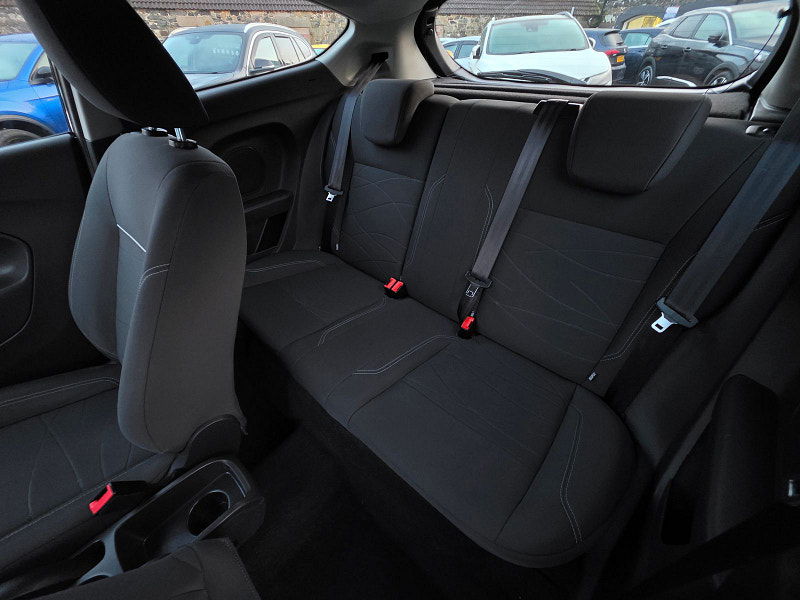 Ford Fiesta 1.25 Style Hatchback 3dr Petrol Manual Euro 5 (60 ps) 3dr Manual 2025