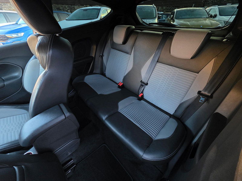 Ford Fiesta 1.6L ST-2 T Hatchback 3dr Petrol Manual Euro 6 (180 bhp) 3dr Manual 2025