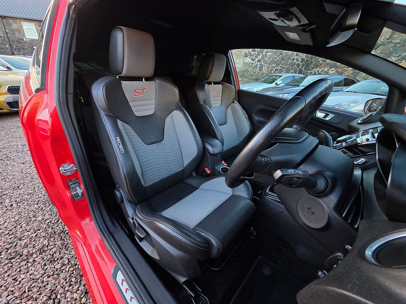 Ford Fiesta 1.6L ST-2 T Hatchback 3dr Petrol Manual Euro 6 (180 bhp) 3dr Manual 2025