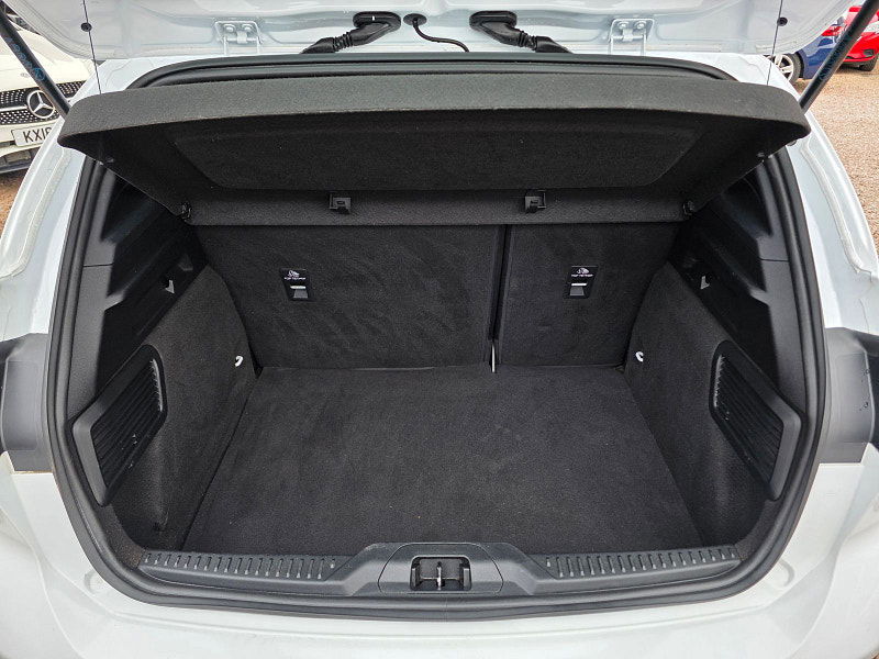 Ford Focus 1.5 EcoBlue ST-Line Hatchback 5dr Diesel Manual Euro 6 (s/s) (120 ps) 5dr Manual 2026