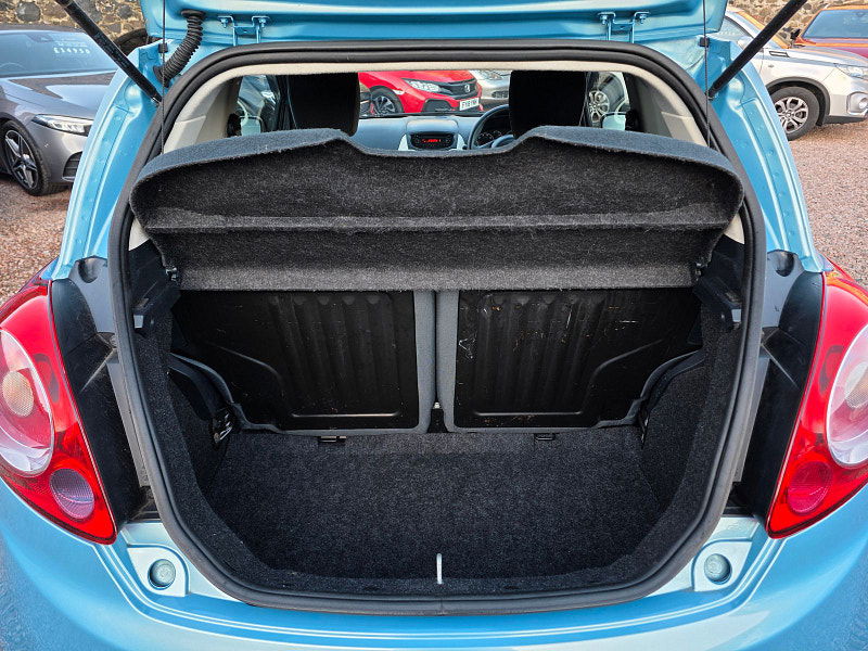 Ford Ka 1.2 Edge Hatchback 3dr Petrol Manual Euro 5 (s/s) (69 ps) 3dr Manual 2026