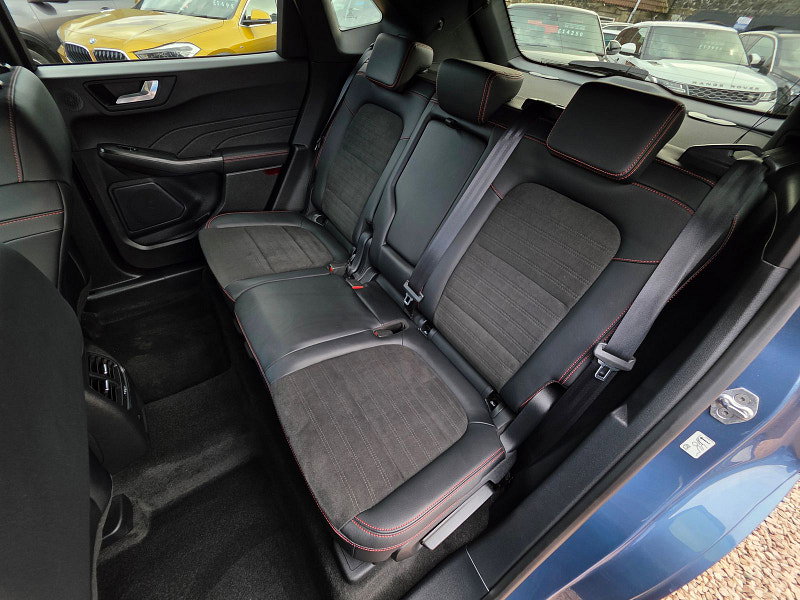 Ford Kuga 1.5 EcoBlue ST-Line Edition SUV 5dr Diesel Manual Euro 6 (s/s) (120 ps) 5dr Manual 2026