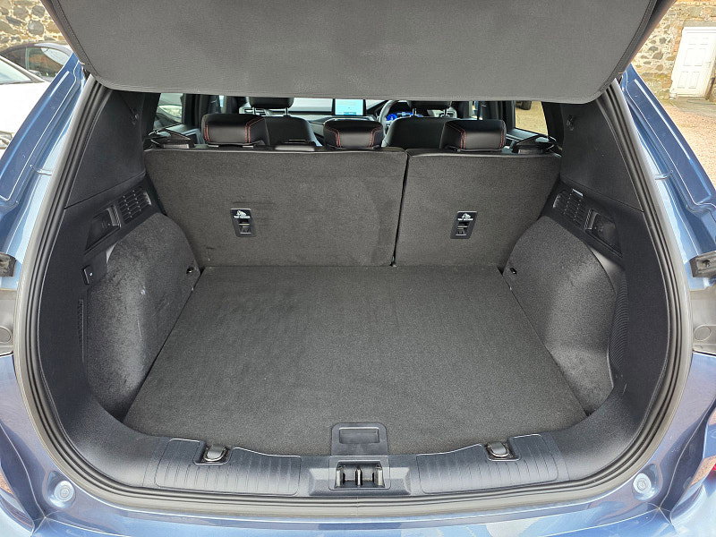 Ford Kuga 1.5 EcoBlue ST-Line Edition SUV 5dr Diesel Manual Euro 6 (s/s) (120 ps) 5dr Manual 2026