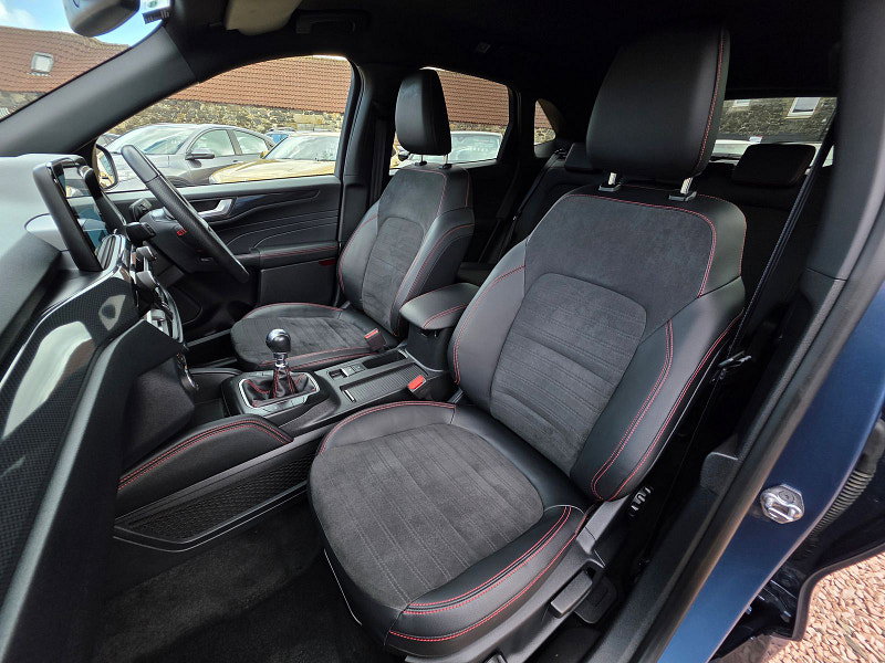 Ford Kuga 1.5 EcoBlue ST-Line Edition SUV 5dr Diesel Manual Euro 6 (s/s) (120 ps) 5dr Manual 2026