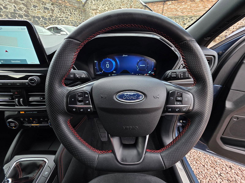 Ford Kuga 1.5 EcoBlue ST-Line Edition SUV 5dr Diesel Manual Euro 6 (s/s) (120 ps) 5dr Manual 2026