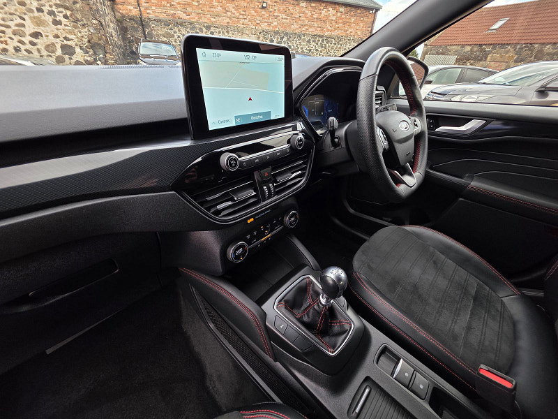 Ford Kuga 1.5 EcoBlue ST-Line Edition SUV 5dr Diesel Manual Euro 6 (s/s) (120 ps) 5dr Manual 2026