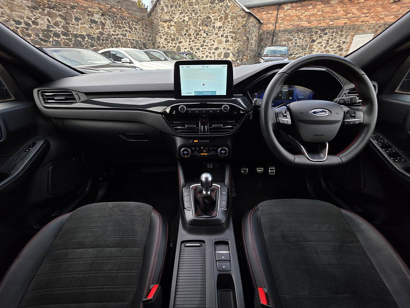 Ford Kuga 1.5 EcoBlue ST-Line Edition SUV 5dr Diesel Manual Euro 6 (s/s) (120 ps) 5dr Manual 2026