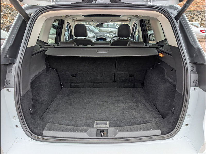 Ford Kuga 2.0L Titanium X Sport TDCi SUV 5dr Diesel Manual Euro 6 (148 bhp) 5dr Manual 2025