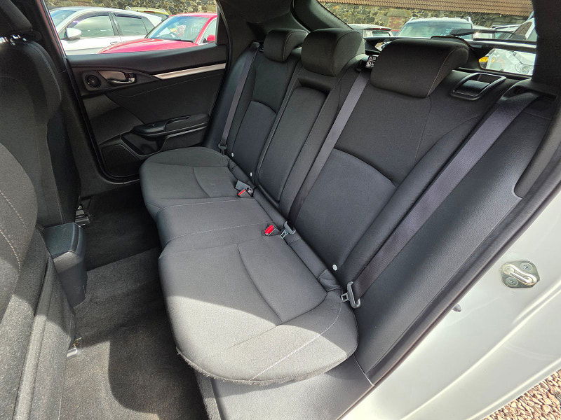Honda Civic 1.5L Sport VTec Hatchback 5dr Petrol Manual Euro 6 (180 bhp) 5dr Manual 2025