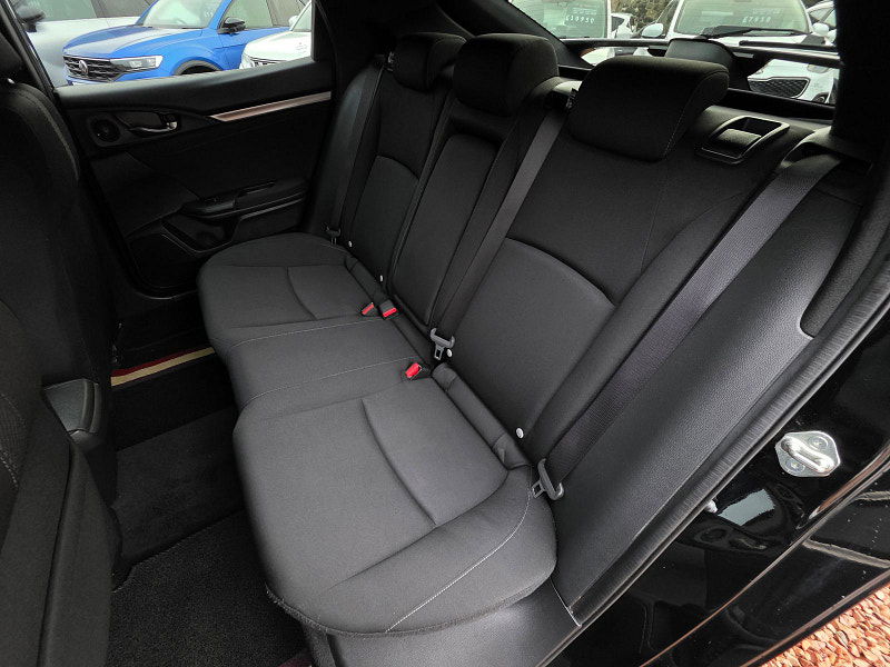 Honda Civic 1.5L Sport VTec Hatchback 5dr Petrol Manual Euro 6 (180 bhp) 5dr Manual 2025