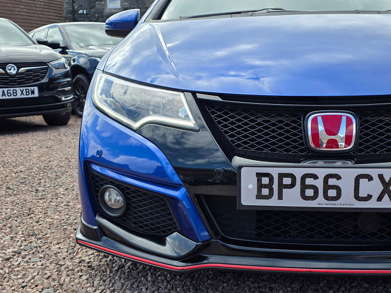 Honda Civic 1.6 i-DTEC Sport Hatchback 5dr Diesel Manual Euro 6 (s/s) (120 ps) 5dr Manual 2026