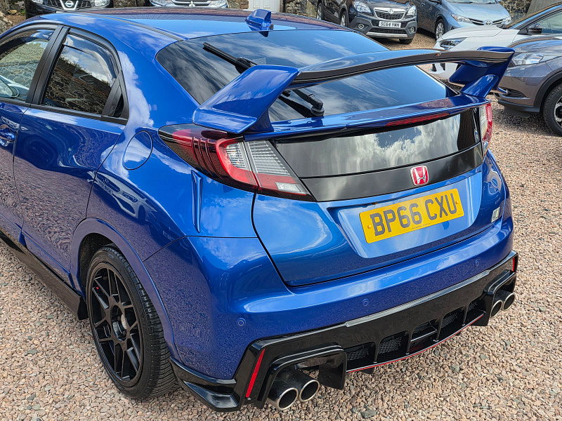 Honda Civic 1.6 i-DTEC Sport Hatchback 5dr Diesel Manual Euro 6 (s/s) (120 ps) 5dr Manual 2026