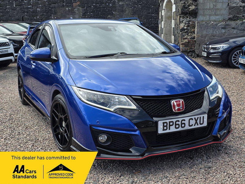 Honda Civic 1.6 i-DTEC Sport Hatchback 5dr Diesel Manual Euro 6 (s/s) (120 ps) 5dr Manual 2026
