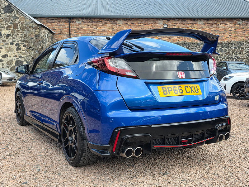 Honda Civic 1.6 i-DTEC Sport Hatchback 5dr Diesel Manual Euro 6 (s/s) (120 ps) 5dr Manual 2026