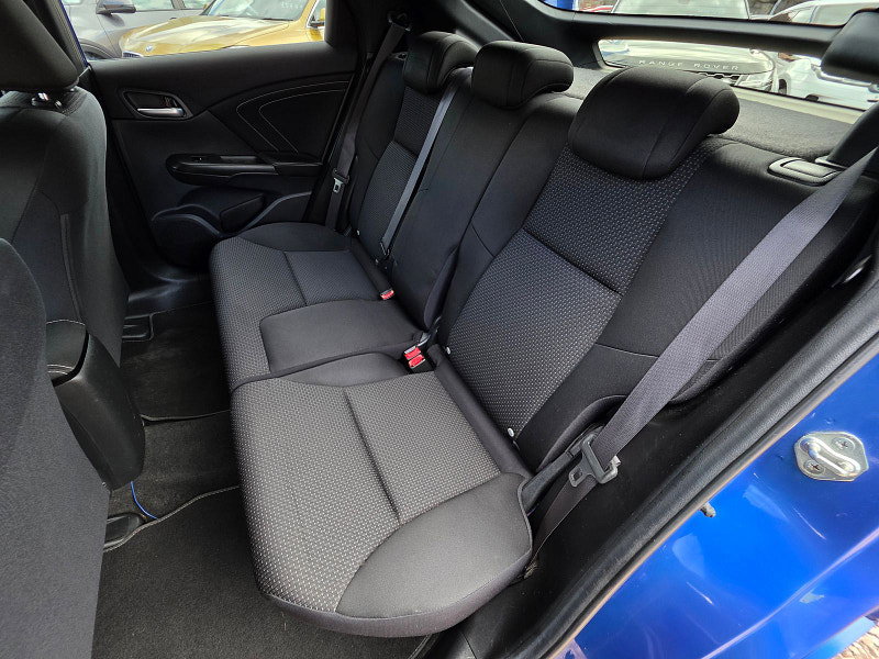 Honda Civic 1.6 i-DTEC Sport Hatchback 5dr Diesel Manual Euro 6 (s/s) (120 ps) 5dr Manual 2026