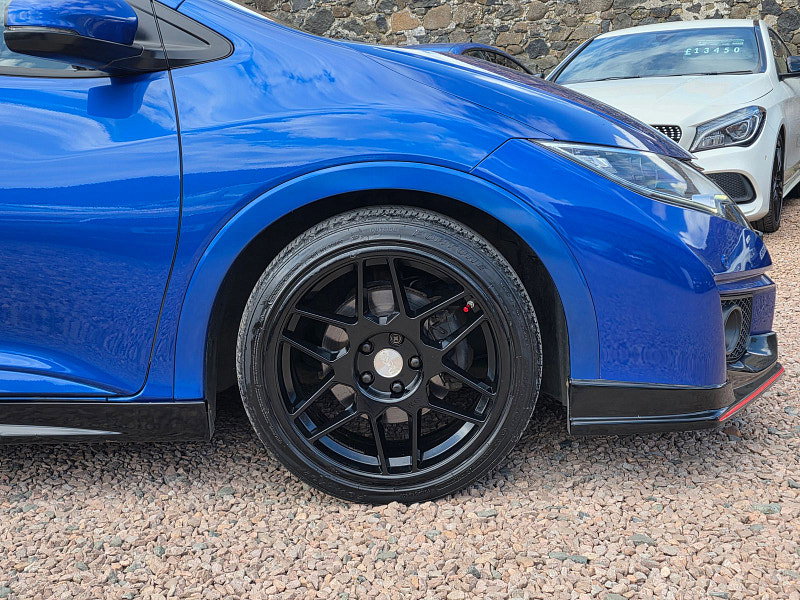 Honda Civic 1.6 i-DTEC Sport Hatchback 5dr Diesel Manual Euro 6 (s/s) (120 ps) 5dr Manual 2026