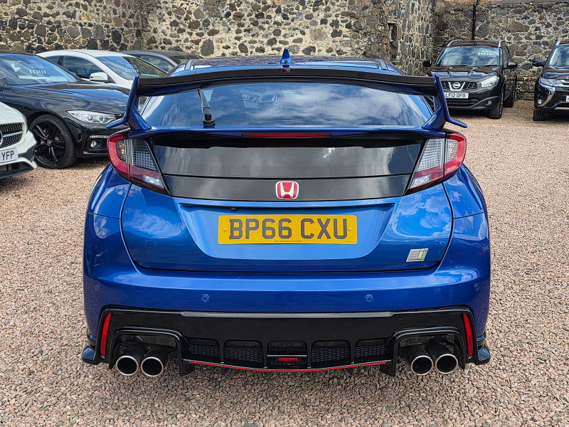 Honda Civic 1.6 i-DTEC Sport Hatchback 5dr Diesel Manual Euro 6 (s/s) (120 ps) 5dr Manual 2026