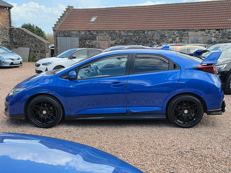 Honda Civic 1.6 i-DTEC Sport Hatchback 5dr Diesel Manual Euro 6 (s/s) (120 ps) 5dr Manual 2026