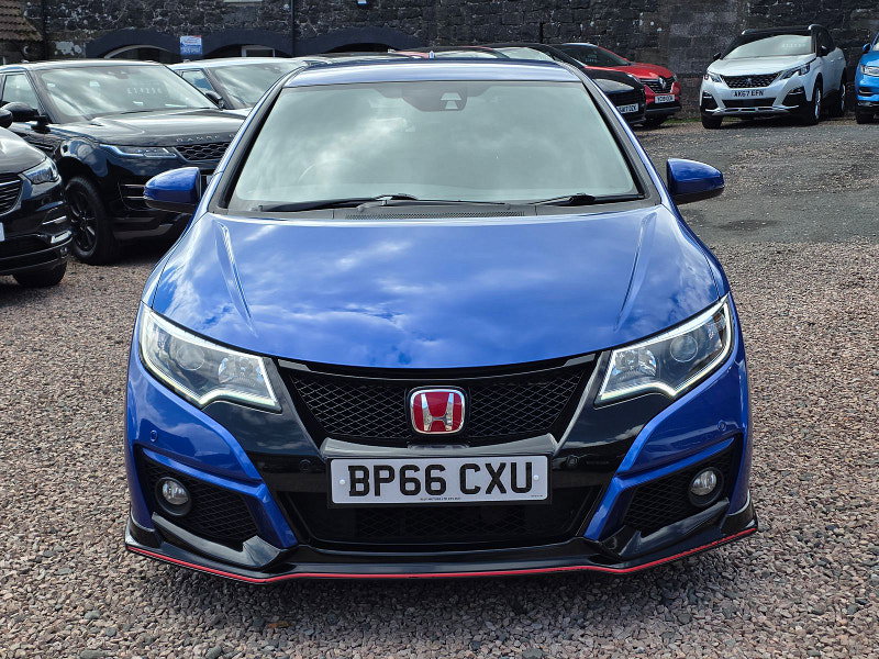 Honda Civic 1.6 i-DTEC Sport Hatchback 5dr Diesel Manual Euro 6 (s/s) (120 ps) 5dr Manual 2026