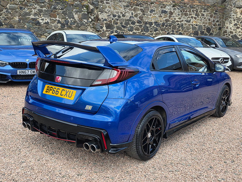 Honda Civic 1.6 i-DTEC Sport Hatchback 5dr Diesel Manual Euro 6 (s/s) (120 ps) 5dr Manual 2026