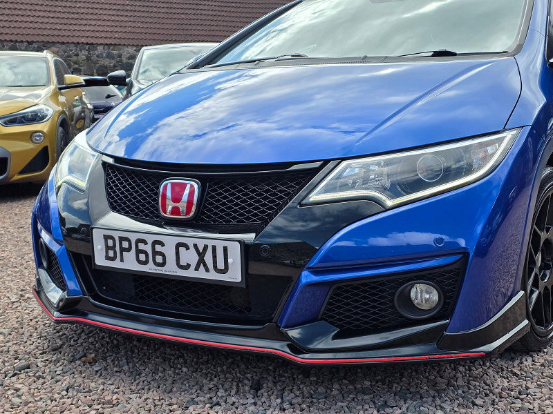 Honda Civic 1.6 i-DTEC Sport Hatchback 5dr Diesel Manual Euro 6 (s/s) (120 ps) 5dr Manual 2026
